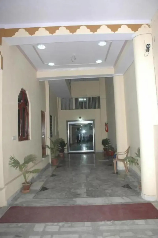 Hotel photo 19