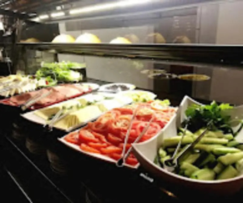 Nevada Garden — фото 6