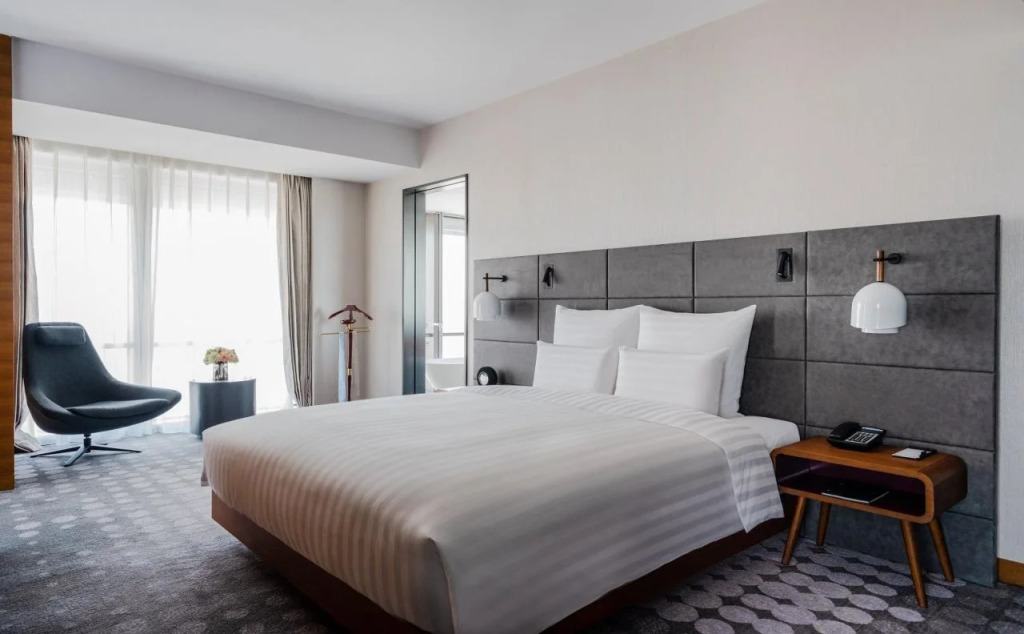 Pullman Baotou — фото 6