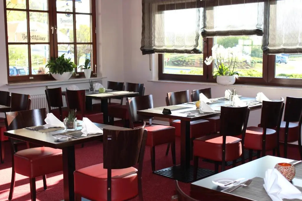 Mittlers Restaurant Hotel - Chambres