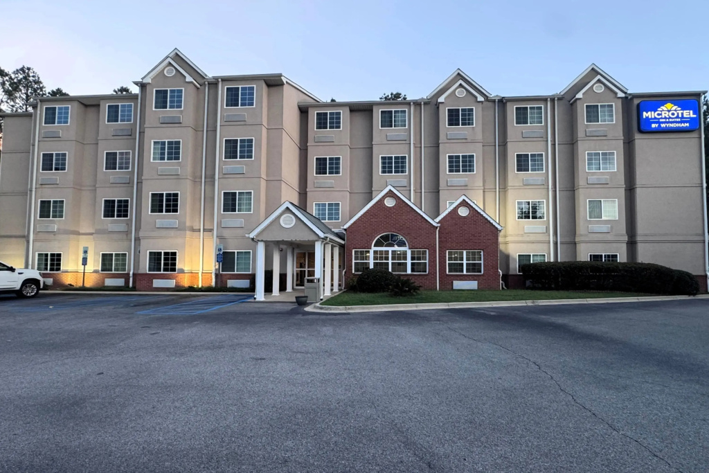 Microtel Inn & Suites by Wyndham Hoover/Birmingham