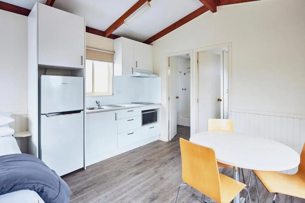 NRMA Jindabyne Holiday Park - Chambres