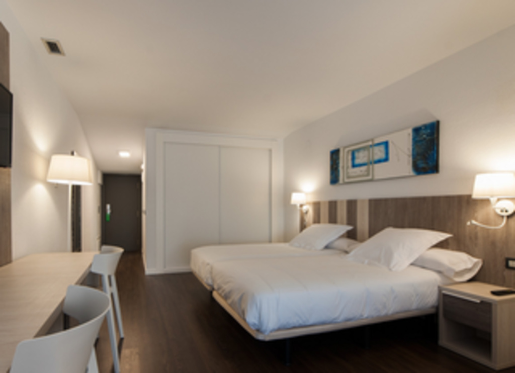 Hotel La Palma de Llanes - Général