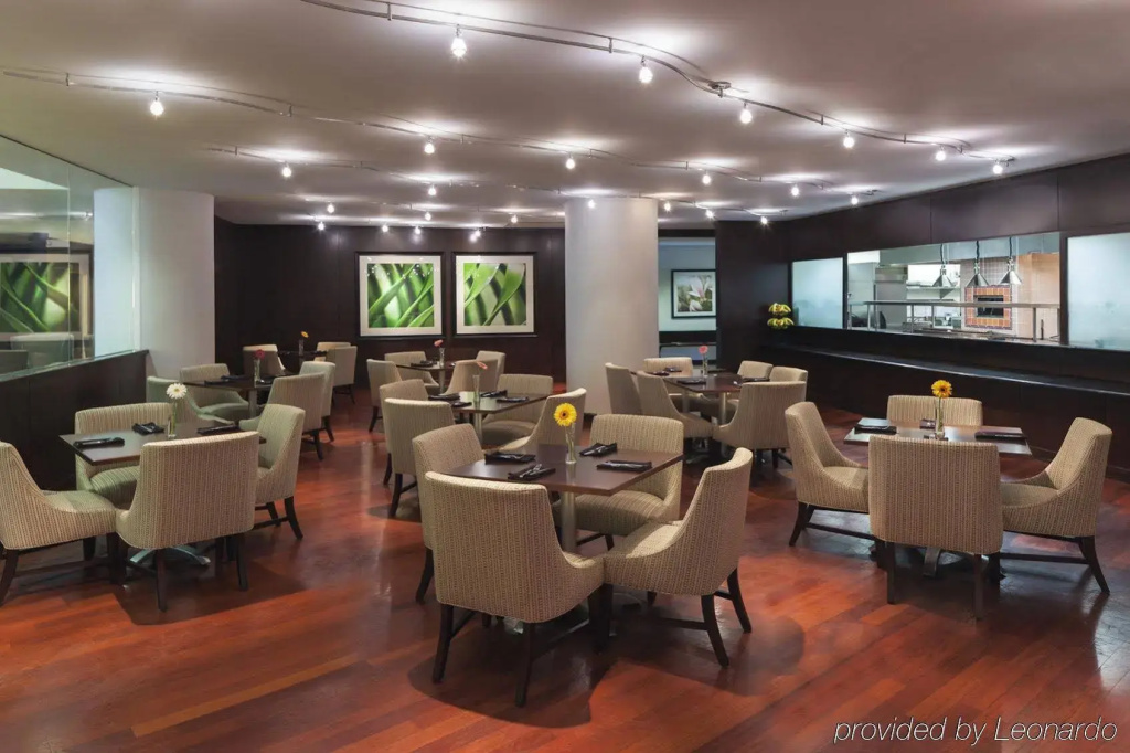 Sheraton Metairie - New Orleans Hotel - Général