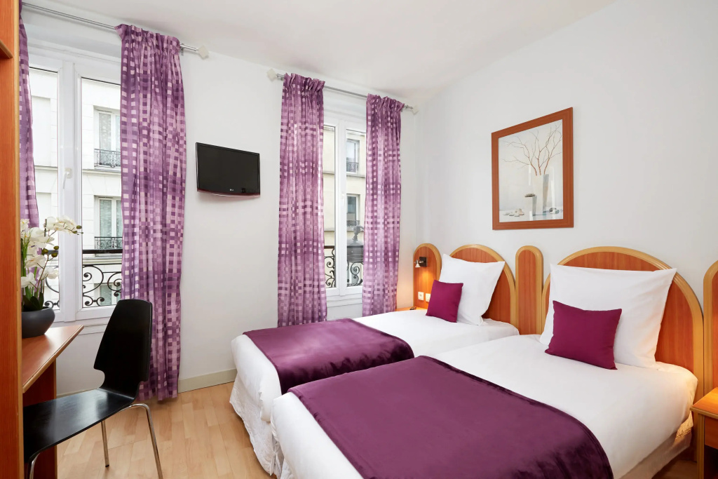 Hotel photo 5