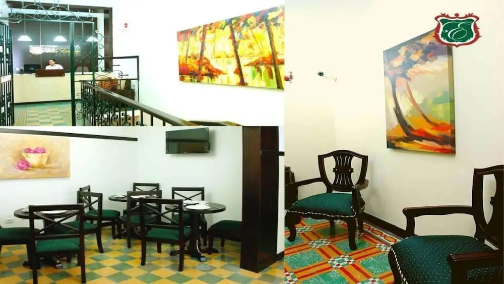 Hotel photo 7