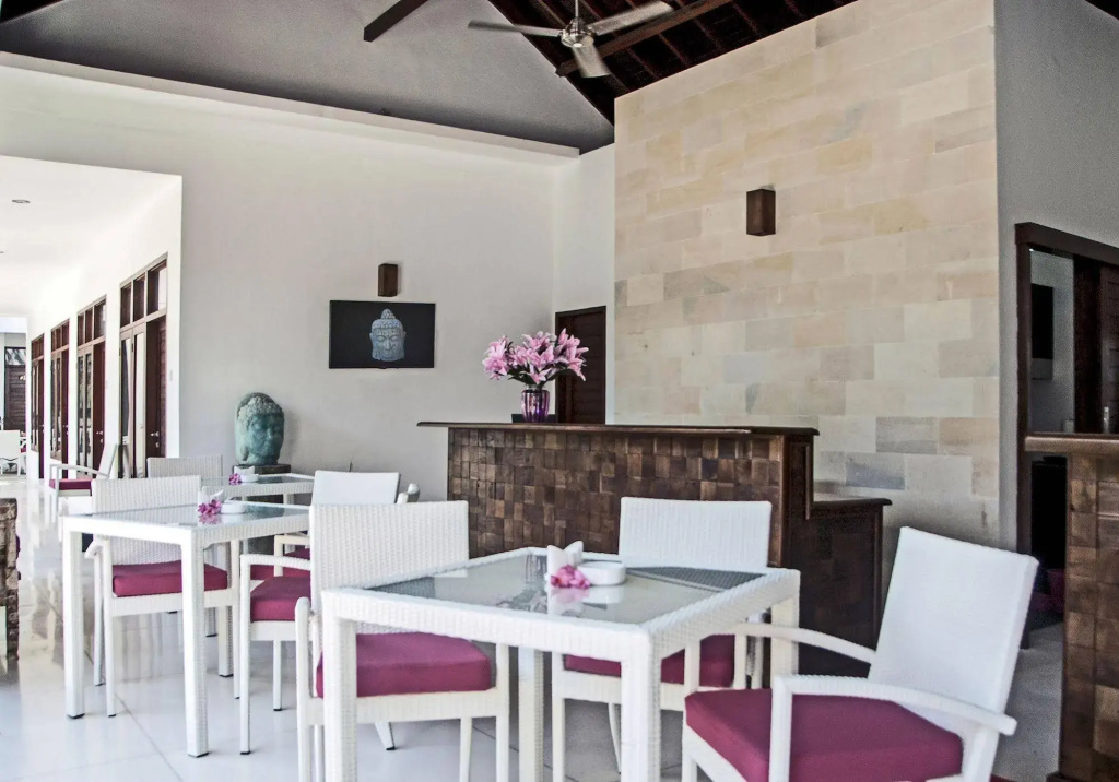 Lombok Senggigi Hotel - Général