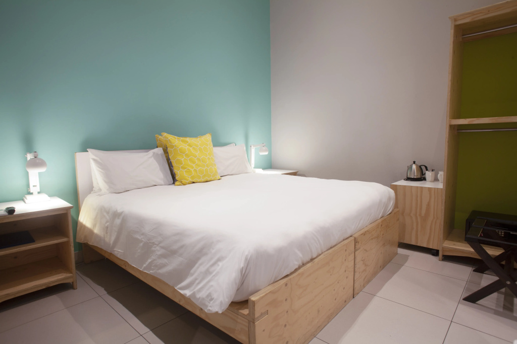 Mojo Hotel - Général
