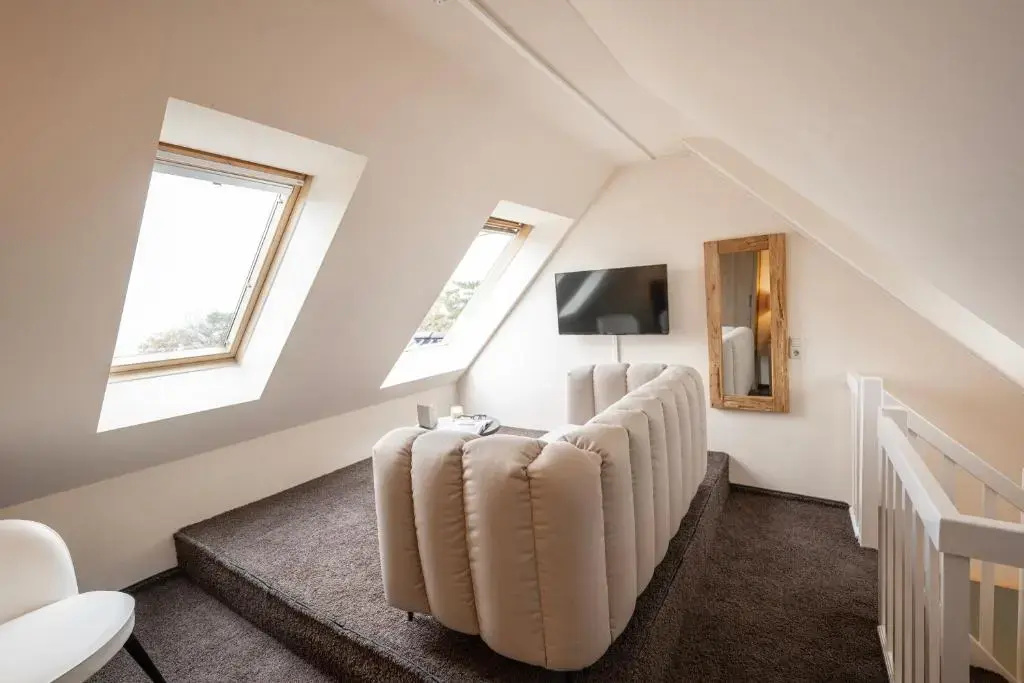 SANDnature - Chambres