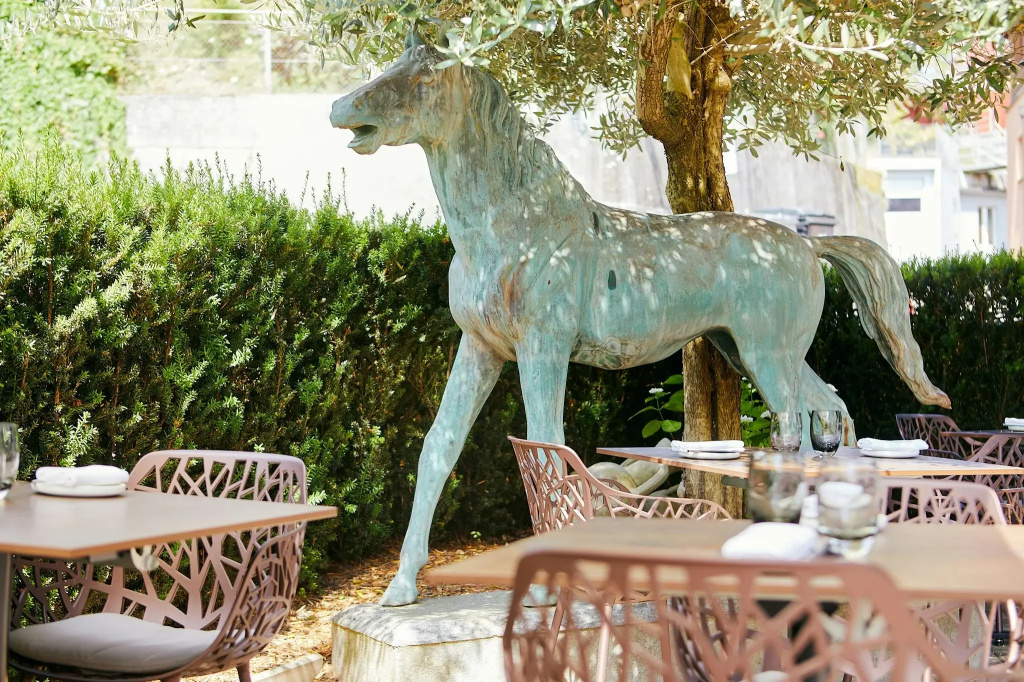 Hotel Rössli Gourmet & Spa - Général