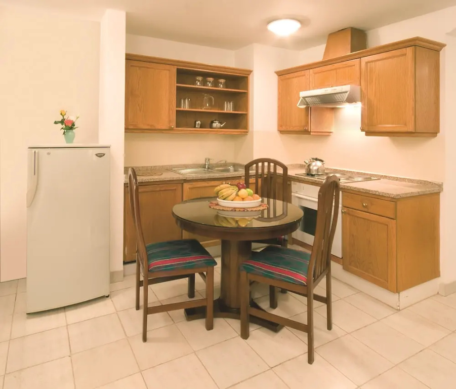 2 Bedrooms Family Suite