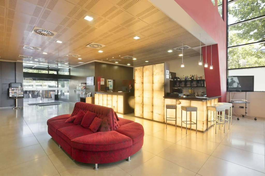 Hotel Best 4 Barcelona - Général