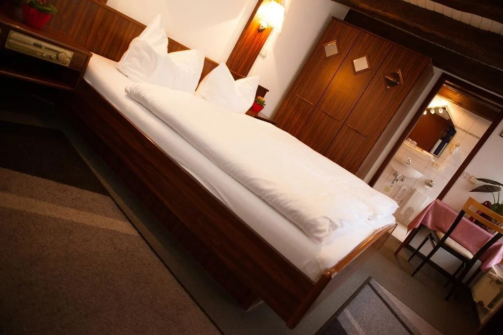 Hotel & Restaurant Aragwi