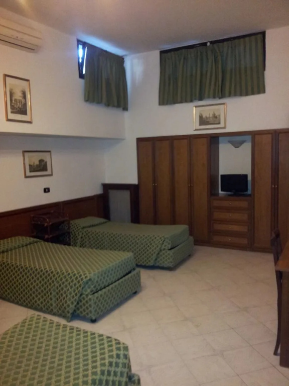 Hotel Octavia - Général
