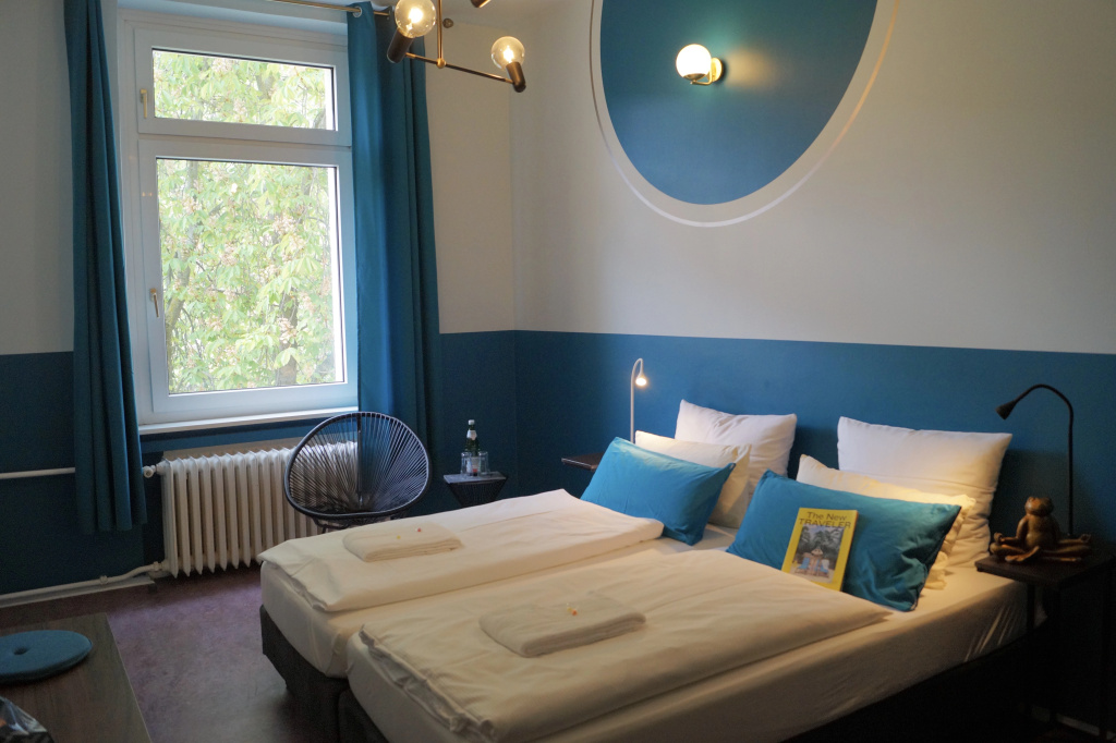 Hotel photo 22
