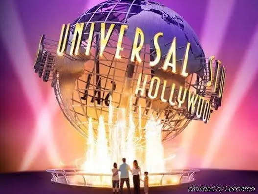Hollywood Dream Suites Hotel - Général