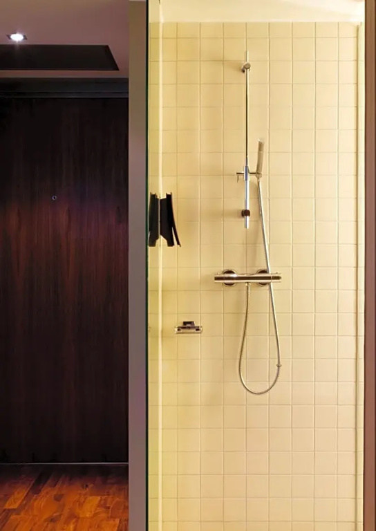 Clarion Hotel Bergen Airport Terminal - Chambres