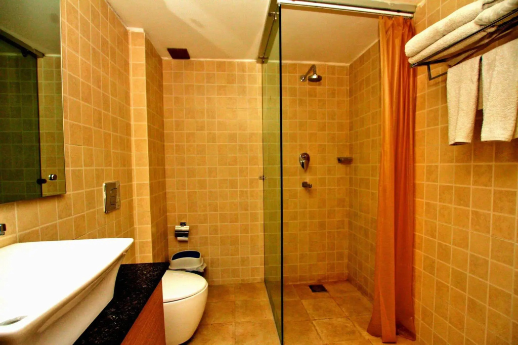 Gaju Suite Hotel - Général