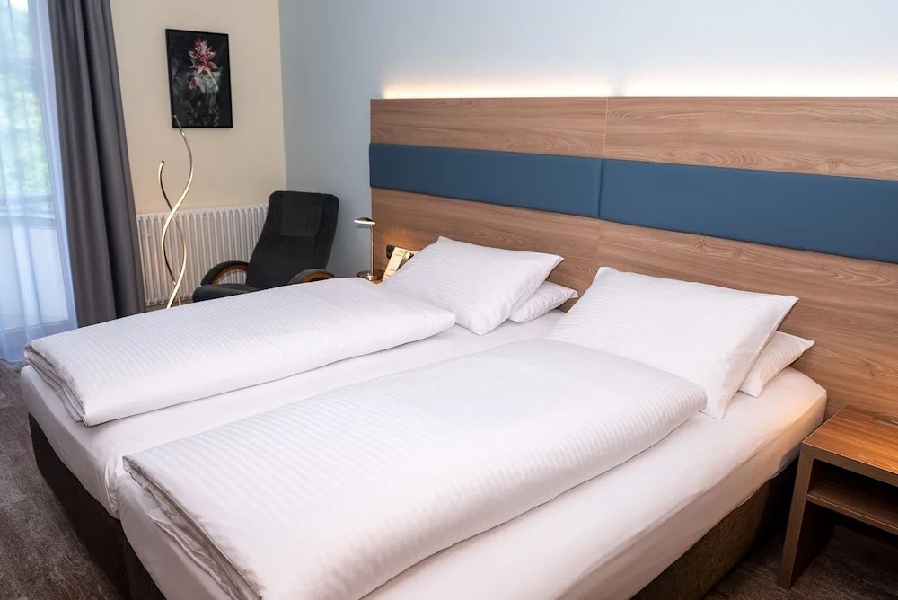 Hotel Kastanienhof - Chambres