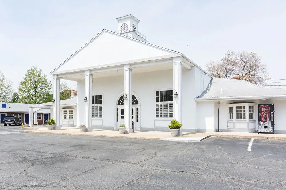 Econo Lodge