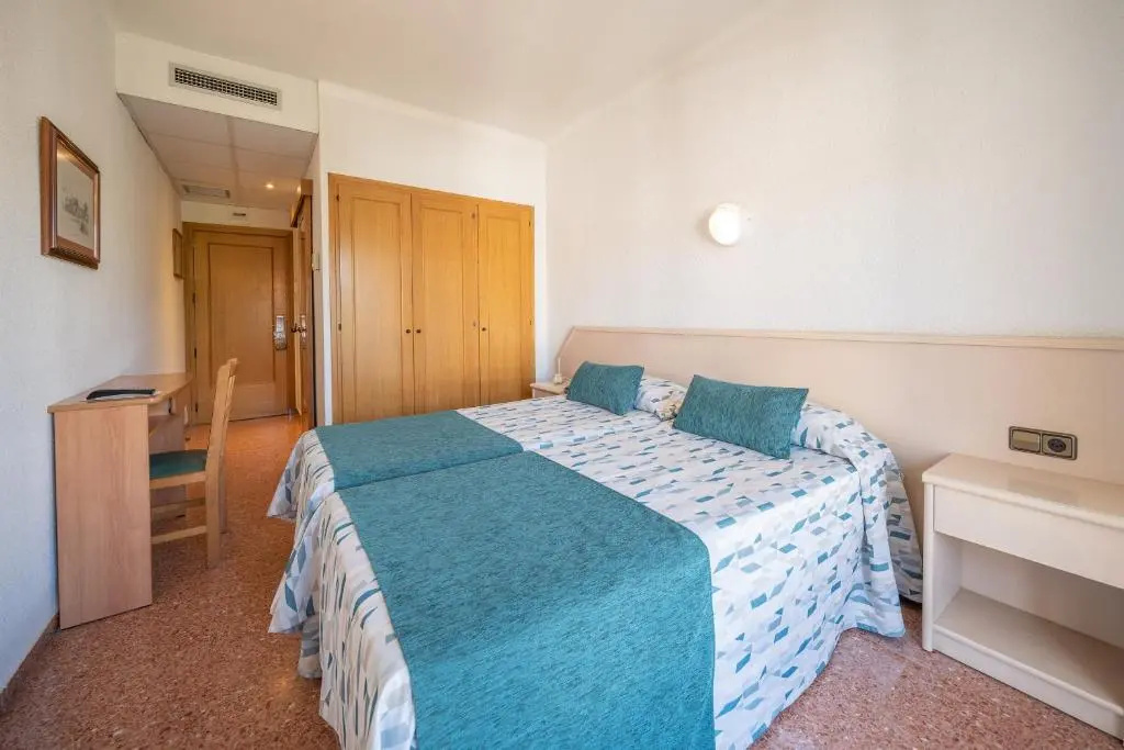 Hotel Medes II - Chambres