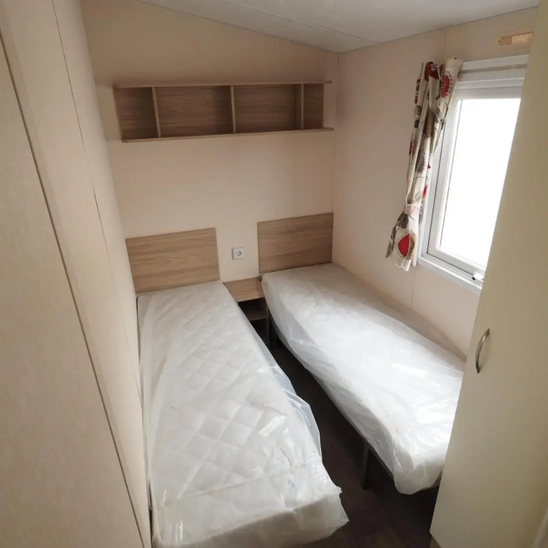 Vakantiepark Wilhelm Tell Superieur Chalet - фото 11