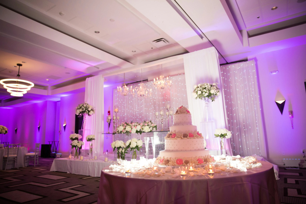 Hilton Boston/Woburn - Général