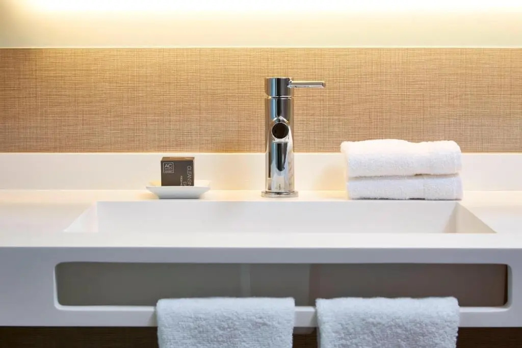 AC Hotel Atlanta Buckhead at Phipps Plaza - Chambres
