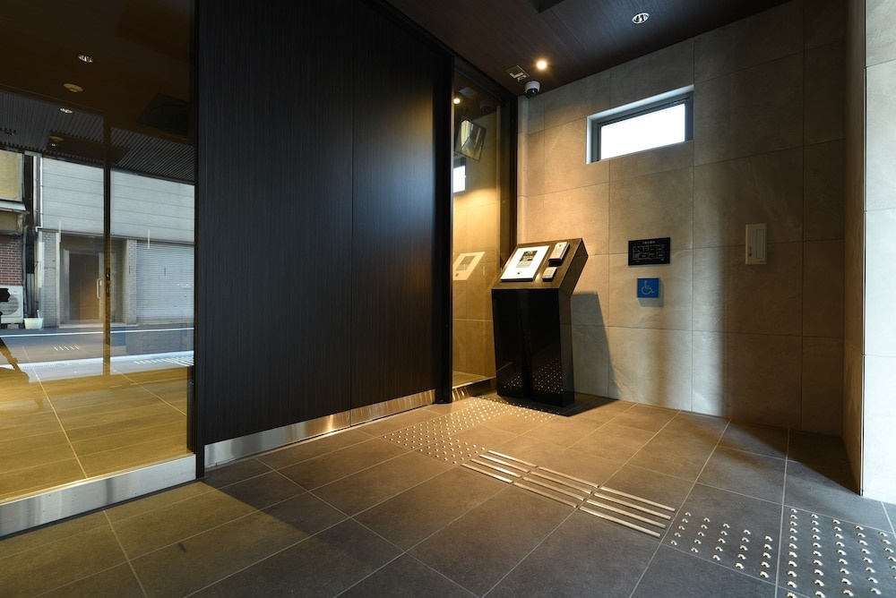 Eslead Hotel Namba South III 사진 20