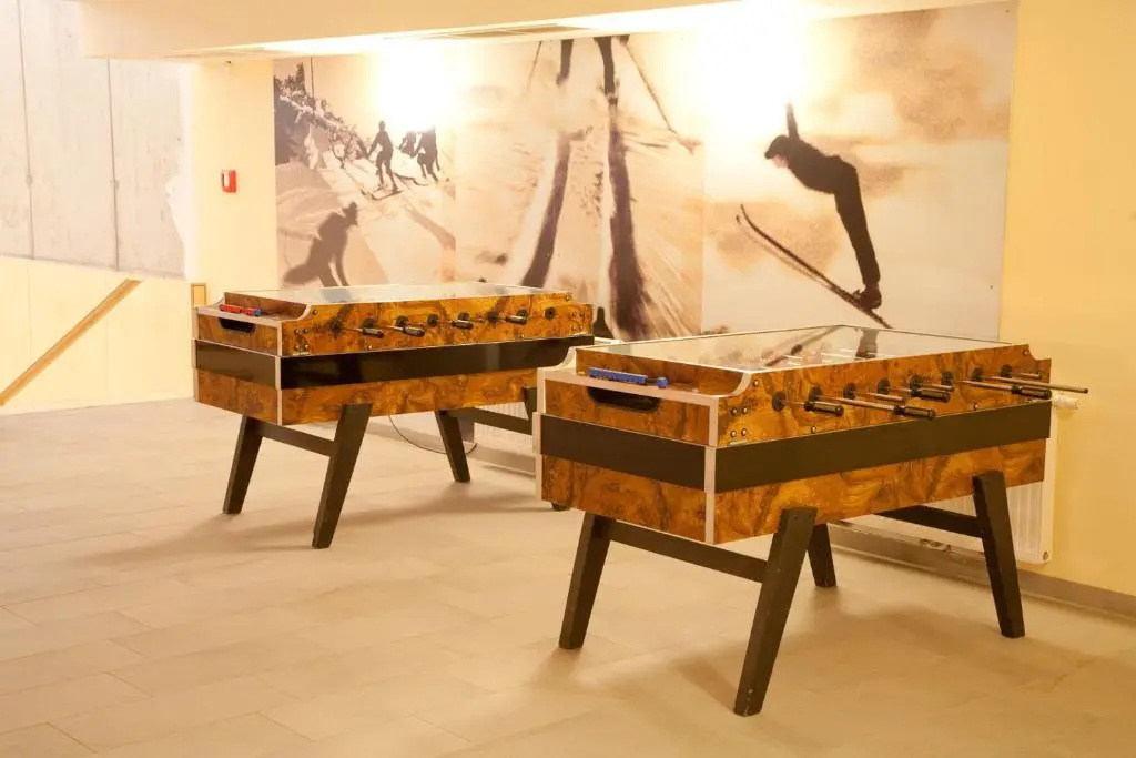 JUFA Hotel Montafon - Général