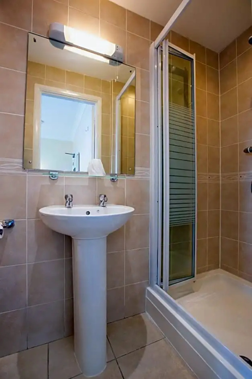 Livermead Cliff Hotel - Chambres