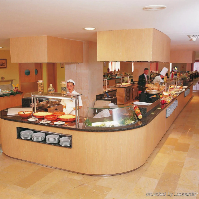 Hotel Best Sabinal - Général