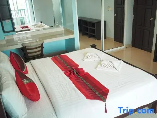 Ananya Residence - Chambres
