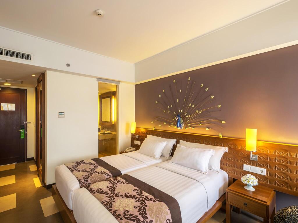 Sun Island Hotel Kuta