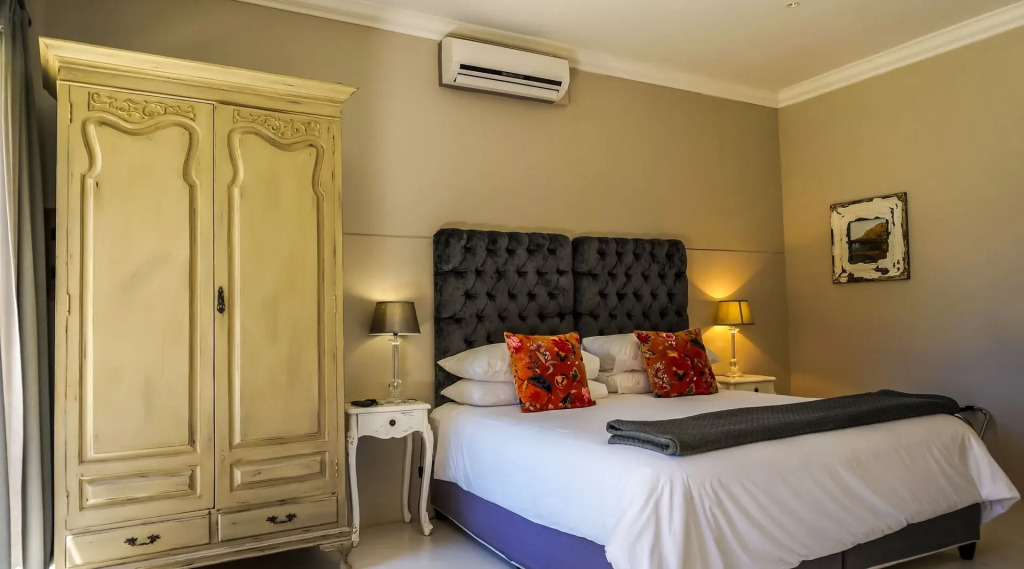 Zorgvliet Country lodge - фото 17