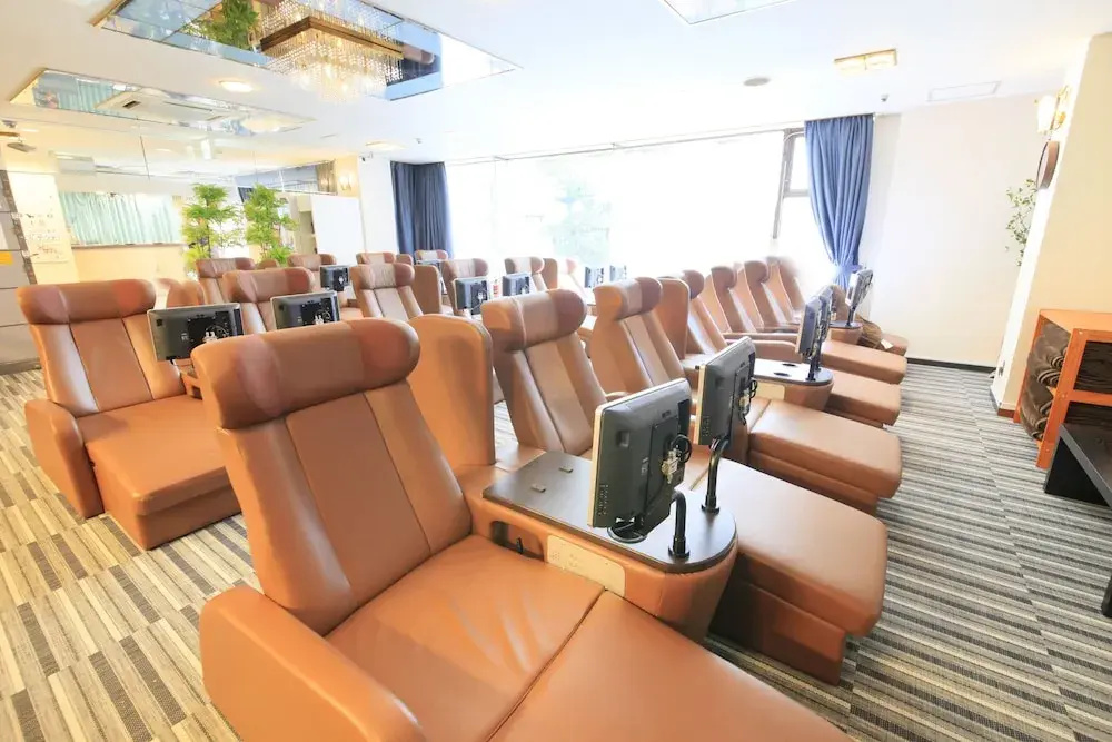 Hotel photo 2