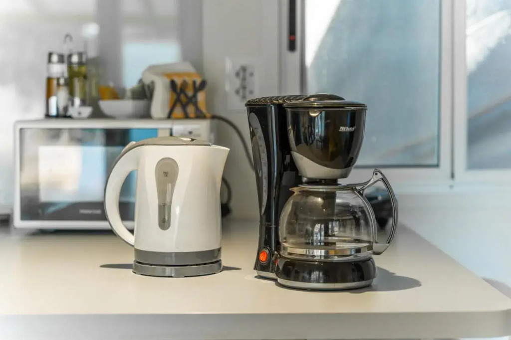 Olive Grove Villa by the Beach - фото 10