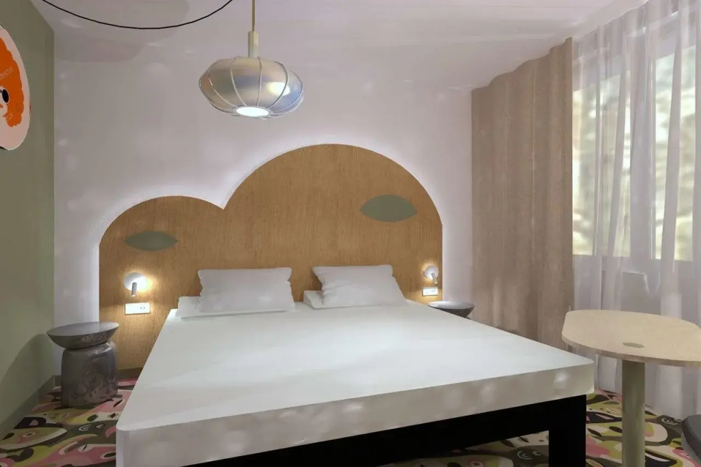 Voir la photo 2 — ibis Styles Metz Centre (Ouverture Janvier 2026)