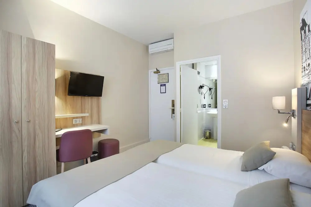 Hotel photo 9