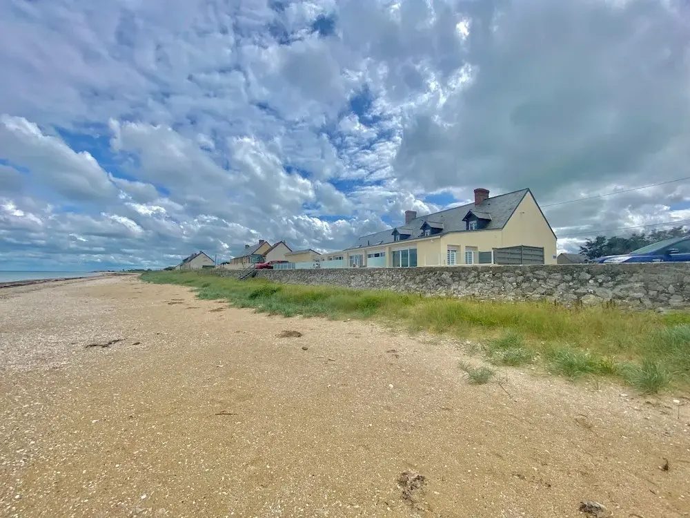 Relais des Iles