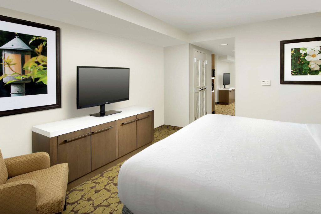 Hilton Garden Inn Frederick - Général