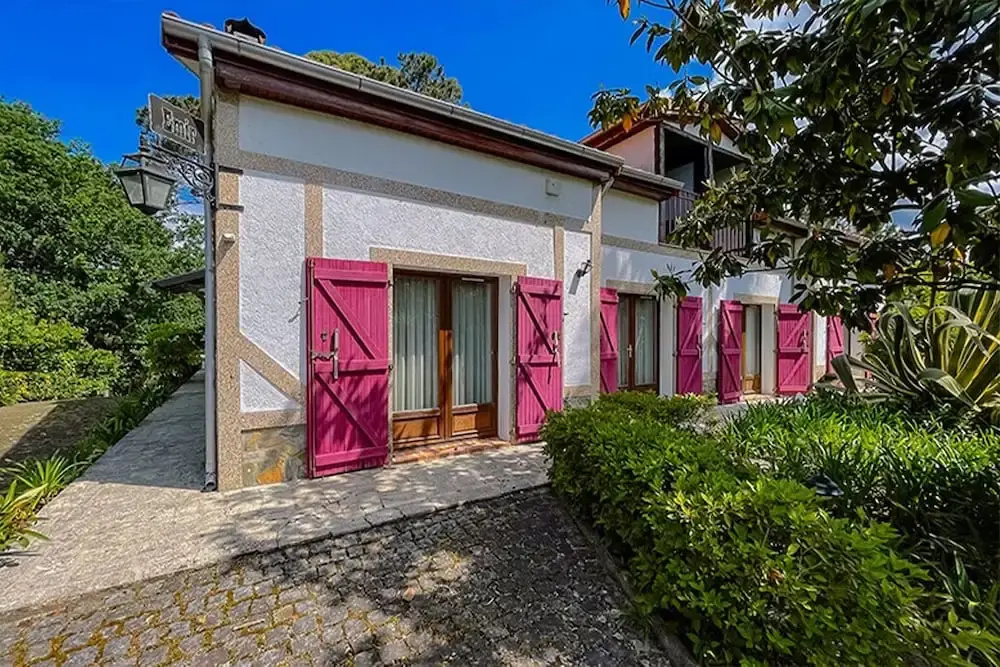Quinta dos Ferrage Amares