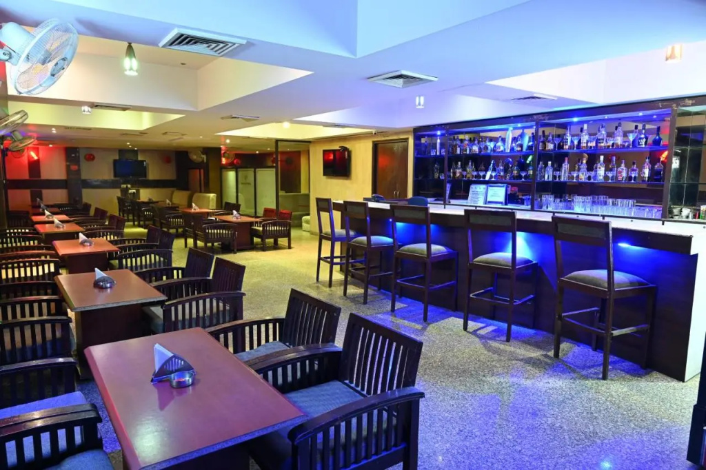 Hotel Shyam Paradise - Général