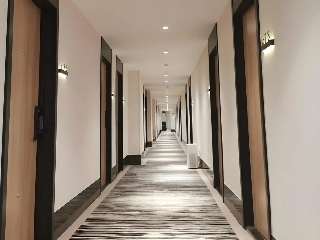 GreenTree Alliance Shanghai Bund Yuyuan Hotel - Général