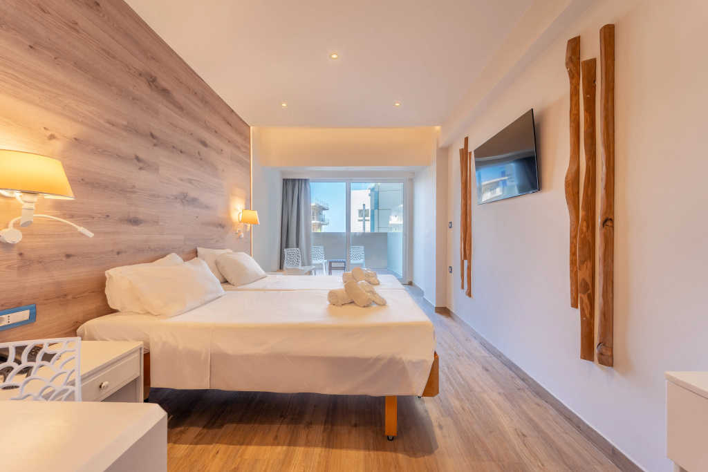 Arte Hotel - Général