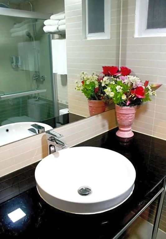 Mermaid's Beach Resort - Chambres