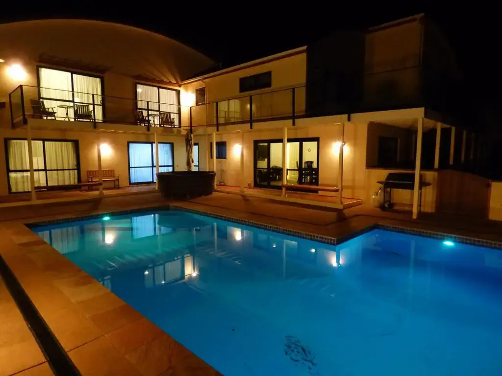 Hotel photo 12