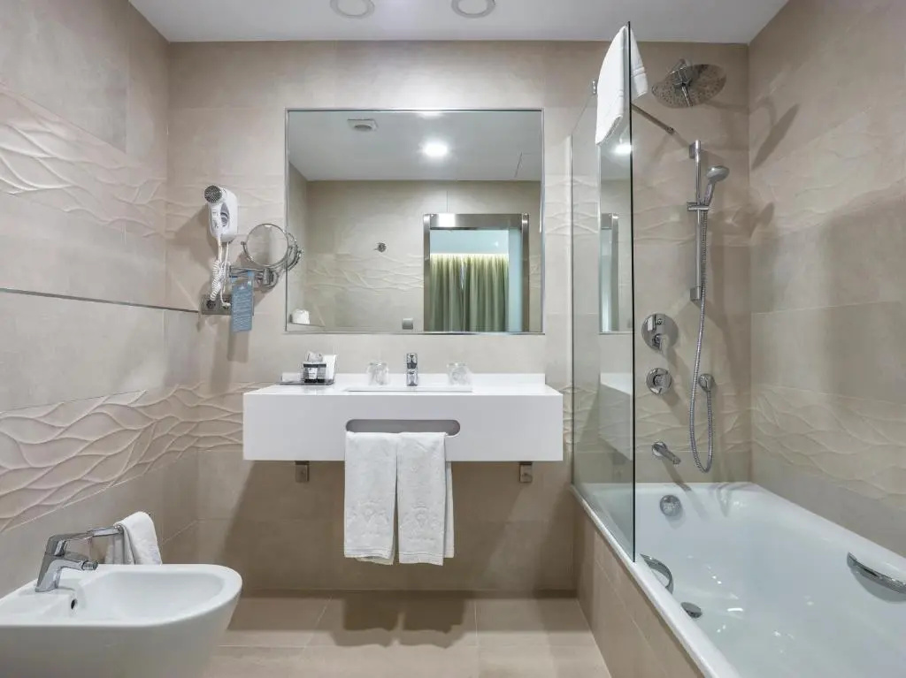 Hotel Maestranza - Chambres