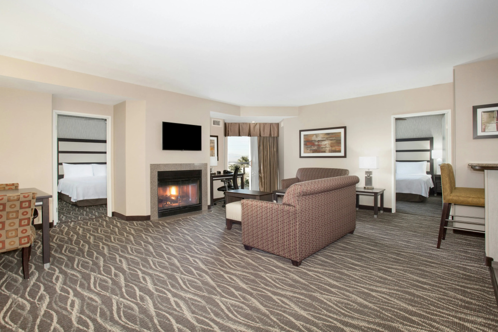 Homewood Suites by Hilton Henderson South Las Vegas - Général