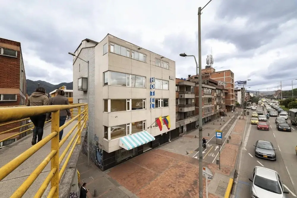Hotel Arena Plaza